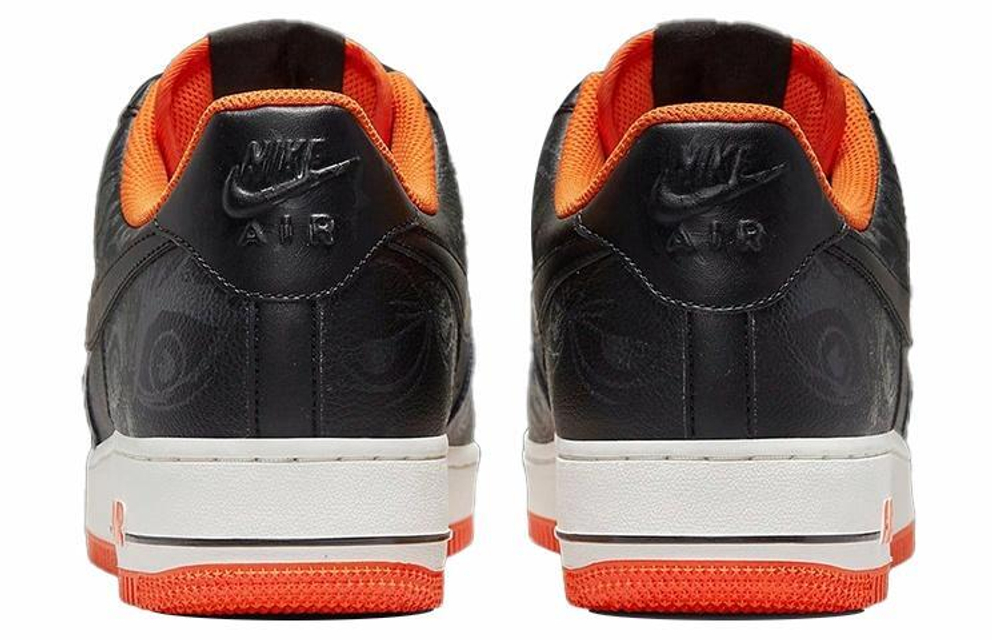 Кроссовки Nike Air Force 1 '07 Prm "Halloween"