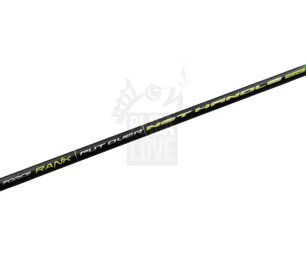 Ручка подсака Flagman Force Rank Power Put Over Handle 3.4м