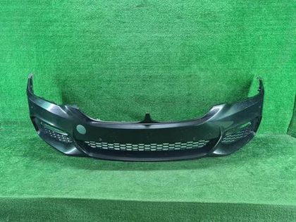 Бампер передний BMW 5er G30 (2017-2020) M-Paket