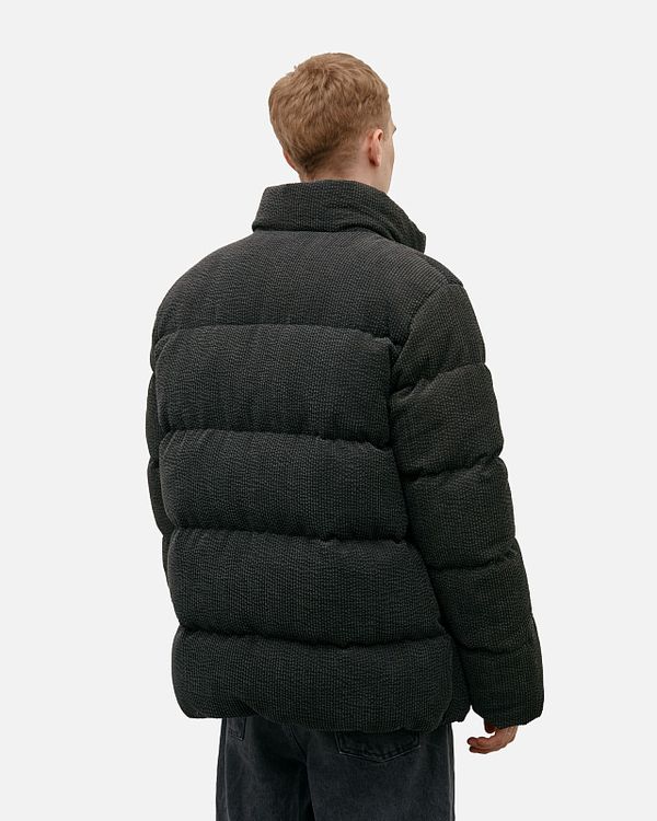 Пуховик AW24 Downjacket Velvet Green - фото 4