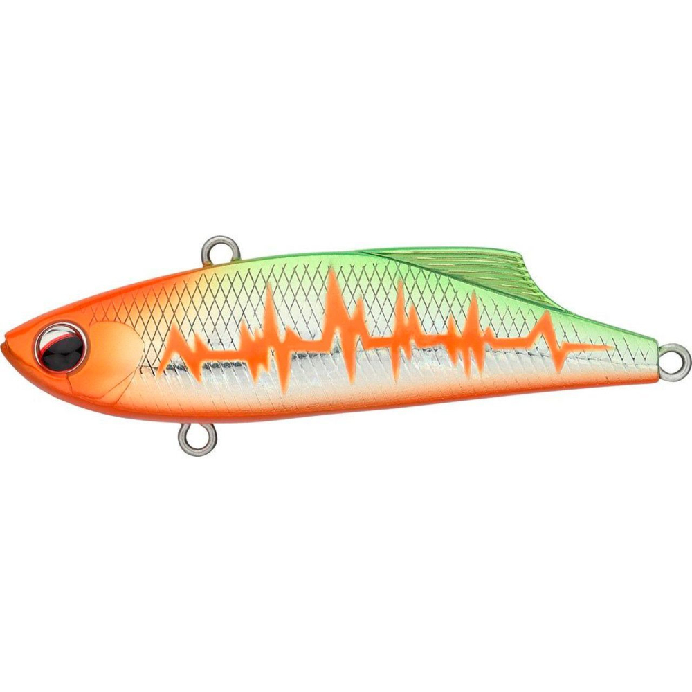 Воблер EverGreen MARVIE 70мм 15г тонущий, цвет #RU28