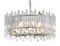 Подвесная люстра Newport Alessia 8510/C nickel М0070397
