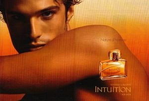 Estee Lauder Intuition for Men