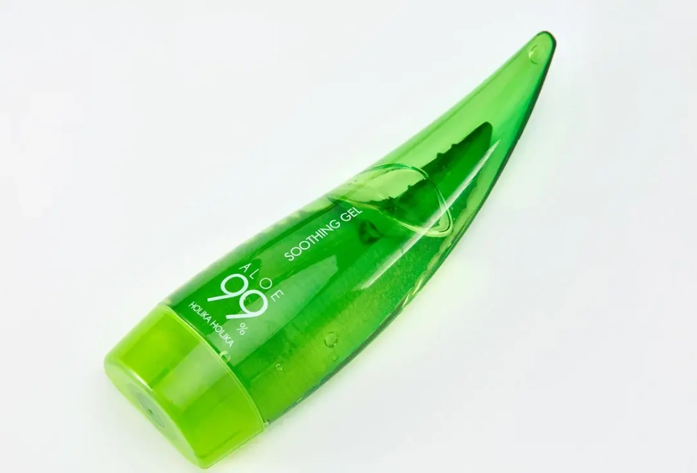 Holika Holika Увлажняющий гель алоэ вера для кожи лица и тела Holika Holika Aloe 99% Soothing Gel (250 ml)