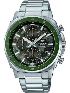 Наручные часы Casio EFV-600D-3C