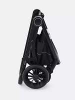Коляска детская MOWBaby 2 в 1 "SPRINT" МВ321 Black