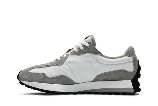 Кроссовки Levis X New Balance Nb 327