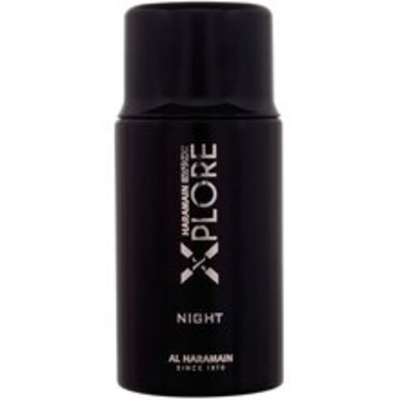 Xplore Night EDP
