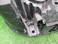 Битая Фара левая BMW X3 G01 (2021-2024) LED