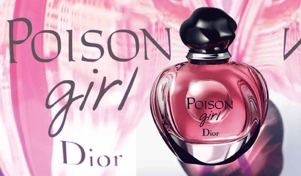 Christian Dior Poison Girl Eau De Parfum