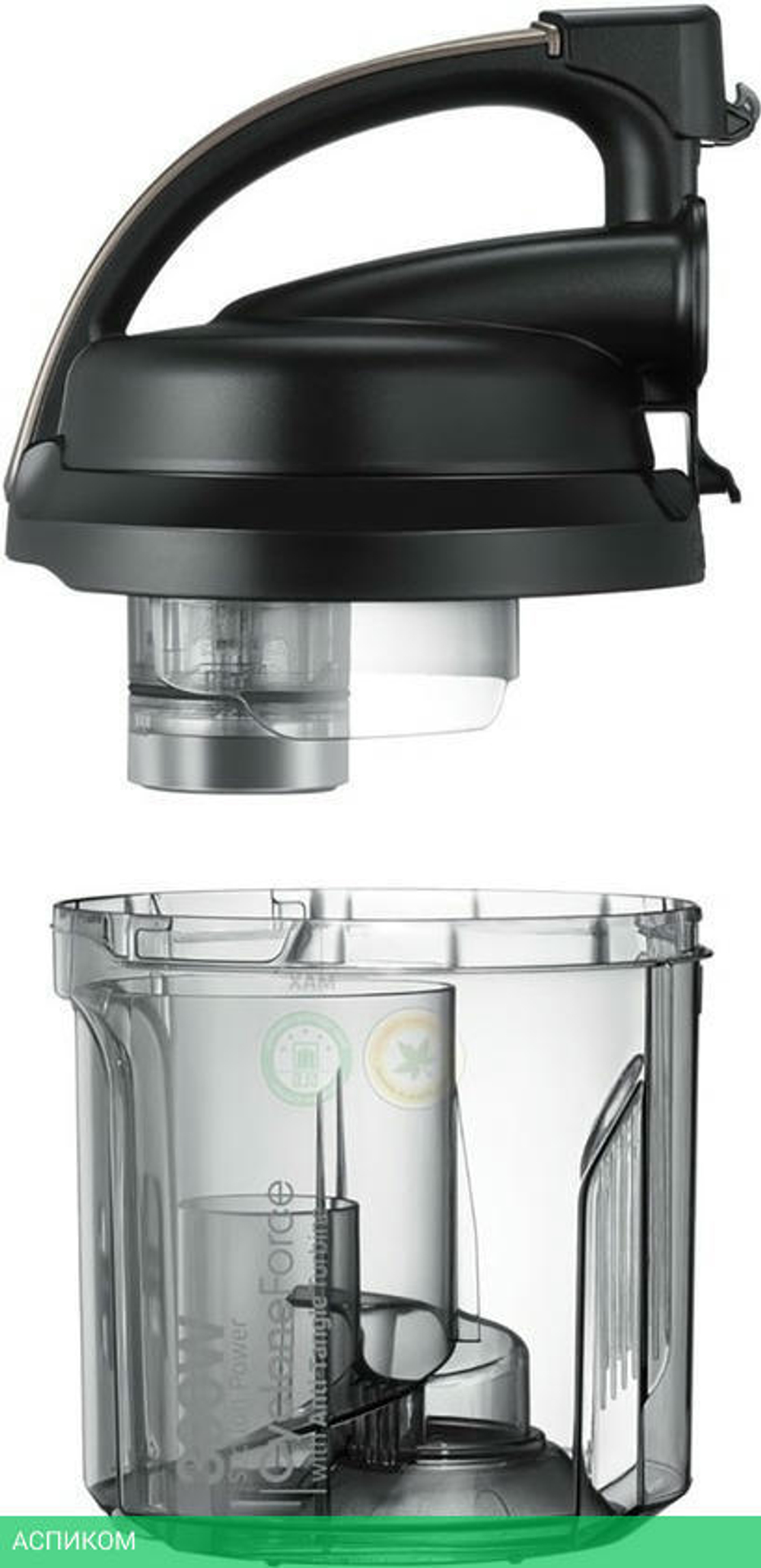 Пылесос Samsung VC15K4169HD/EV