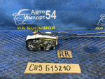 Замок двери задней правой Honda ACCORD 2000-2002