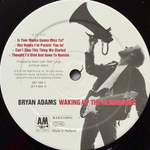 Bryan Adams - Waking Up The Neighbours 2LP (Голландия 1991г.)