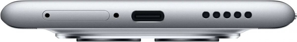 Смартфон Poco M8 8/256Gb Silver