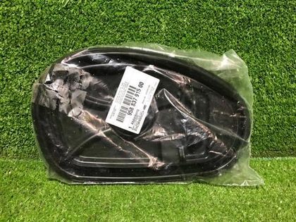 Накладка двери передняя левая Porsche Cayenne 3 PO536 (2017-н.в.)