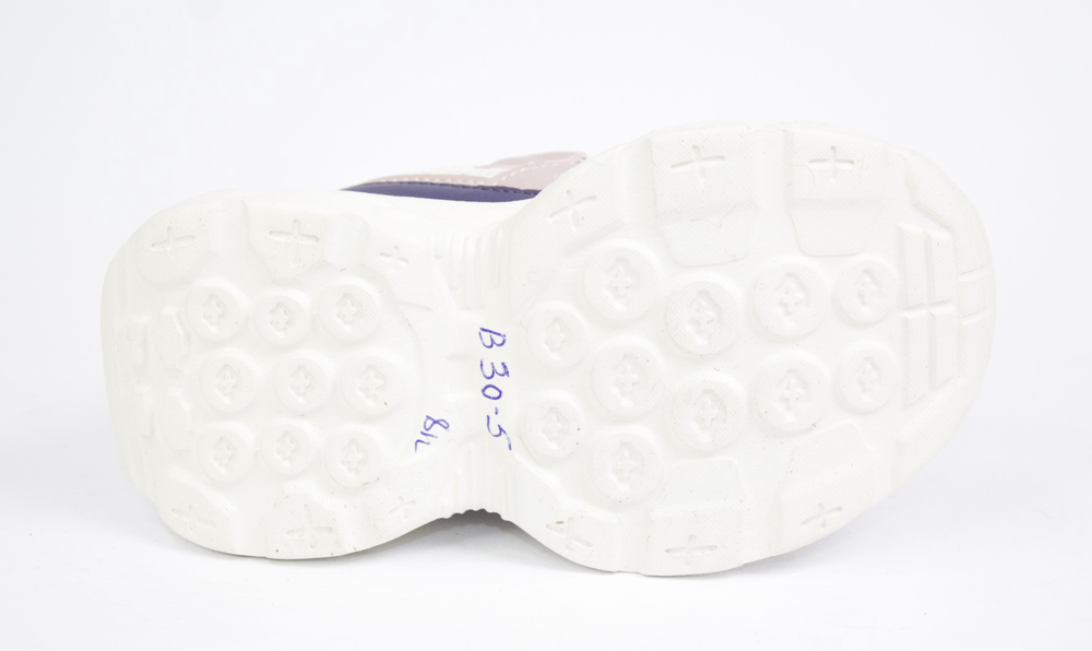 Кроссовки детские демисезонные Песня 9 арт. B30-5