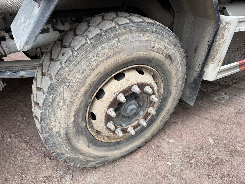 Shacman (Shaanxi) SX* 8x4 Самосвал SX33186V366 (Дизельный, 11,6 л, 423 л.с., МТ)