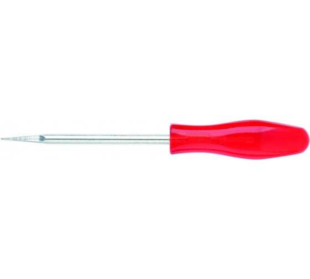 ШИЛО ХОЗЯЙСТВЕННОЕ MATRIX КВАДРАТНОЕ 6Х100ММ 11758