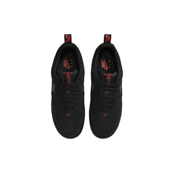 Кроссовки Nike Air FORCE 1 для скейтбординга Низкие Мужские