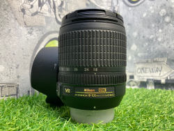 Nikon 18-105mm 3.5-5.6G Покупка/Продажа