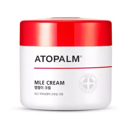 ATOPALM MLE Крем для лица и тела, увлажняющий MLE Cream