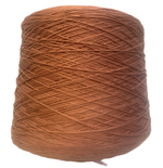 Пряжа на бобине (Италия) 100% хлопок 100г-300м 310г