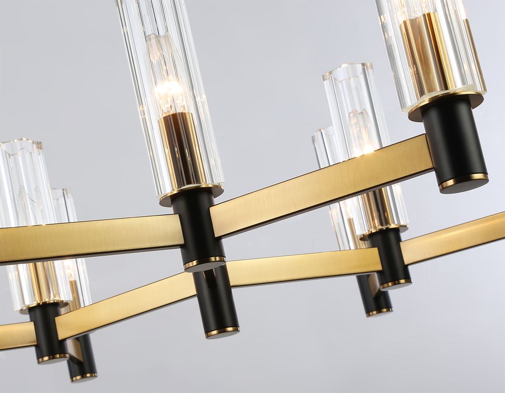 Ambrella Люстра на штанге Modern LH55513