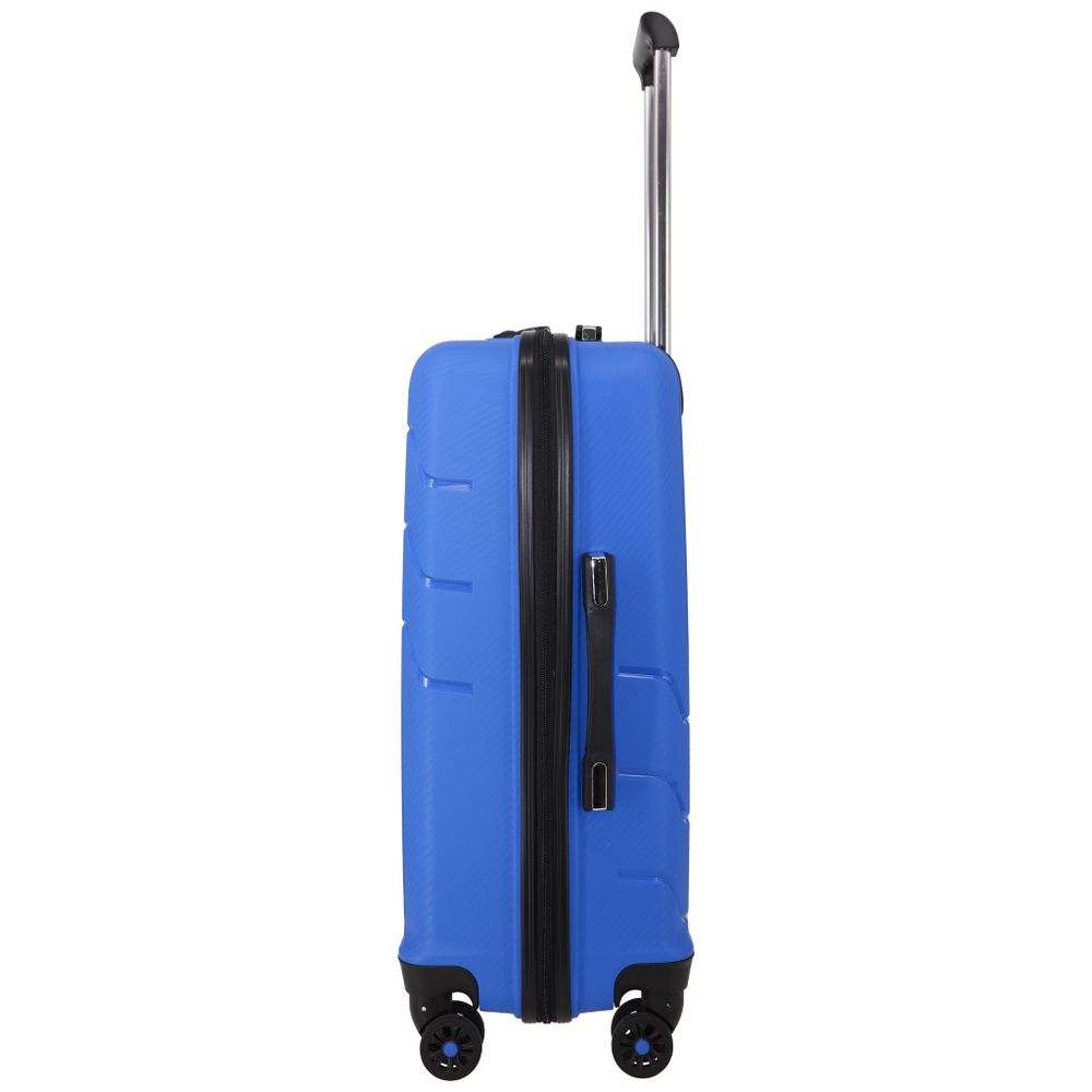 Чемодан 462 / Полипропилен