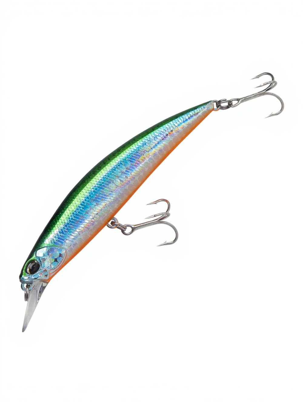 Воблер DUO Spearhead Ryuki 95 S, GPA4009 River Bait