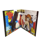 Caravan / Waterloo Lily (LP)