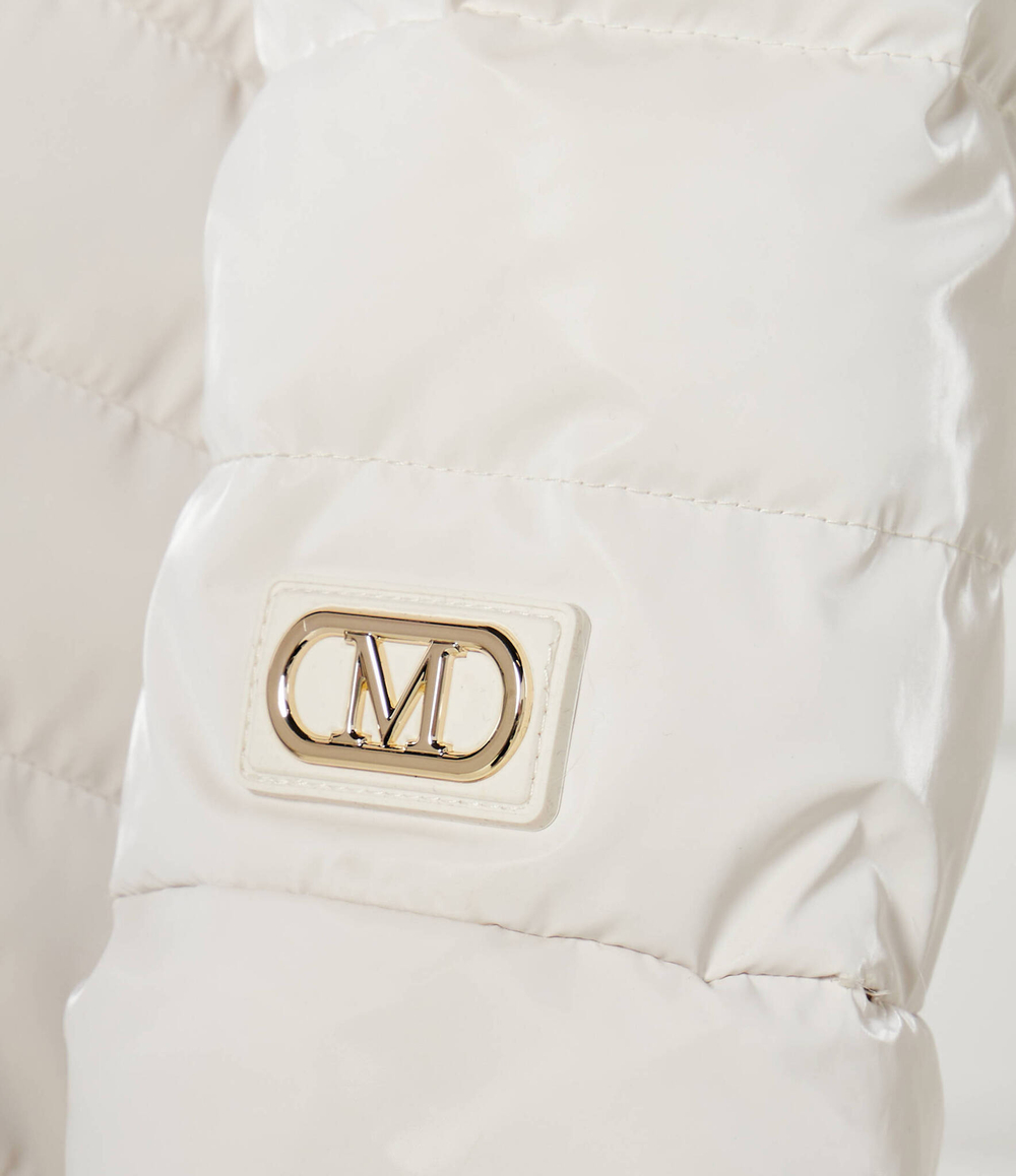 Пальто JANIS Marciano Guess - белый(4BGL02 7176A)