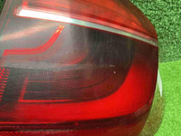 Фонарь правый внешний BMW X6 F16 (2014-2020)