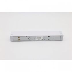 Встраиваемый светильник Aployt Magnetic track 220 APL.0201.10.09