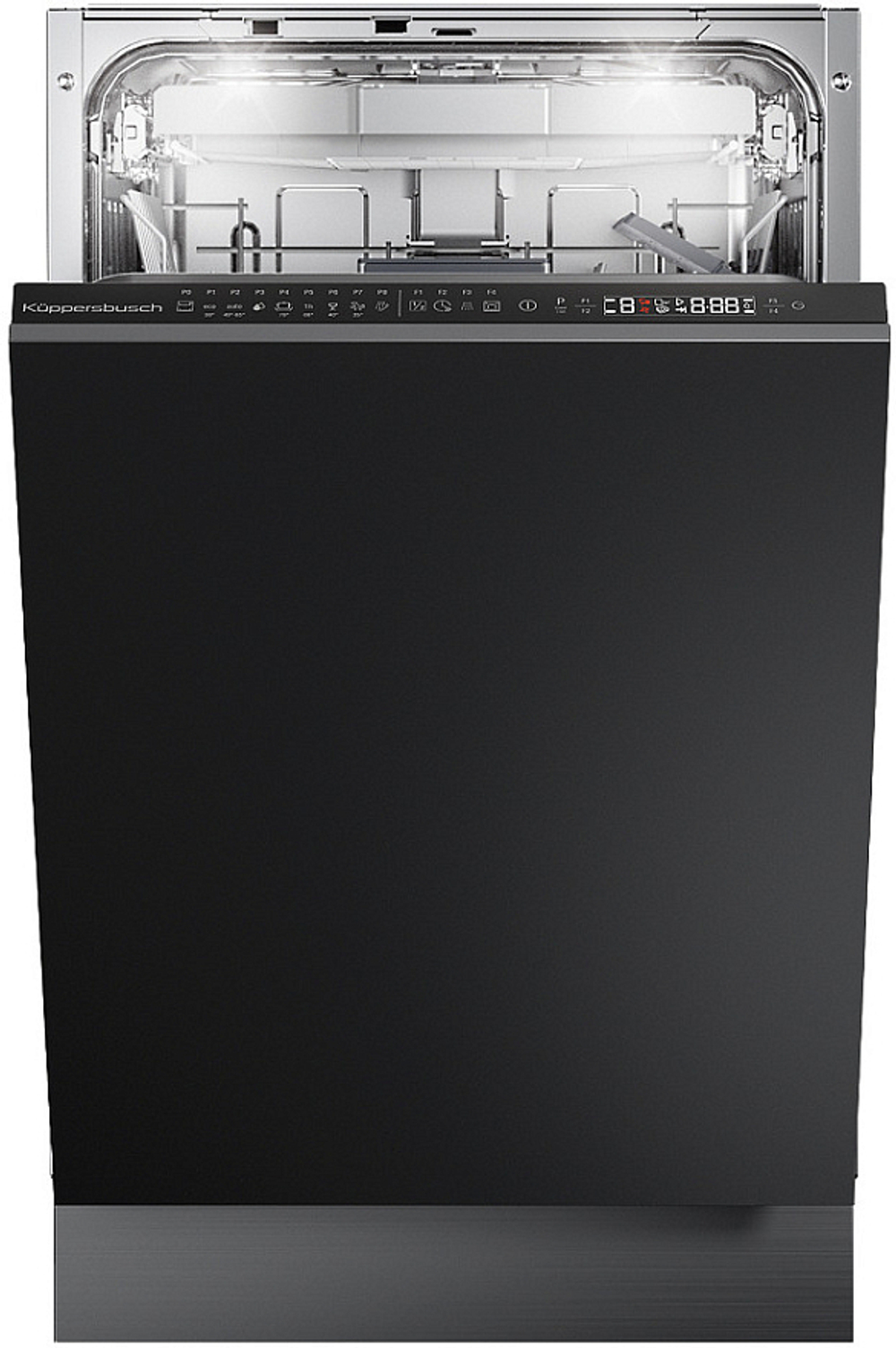 Встраиваемая посудомоечная машина Kuppersbusch G 4800.1 V