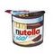 Şokolad yağı \ Шоколадная масло Nutella kreker ilə 52 q
