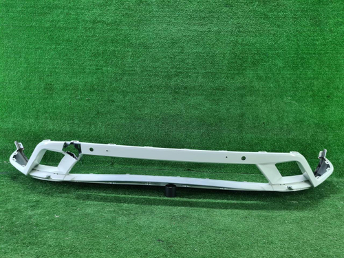 Юбка переднего бампера BMW X3 G01 (2021-н.в.)