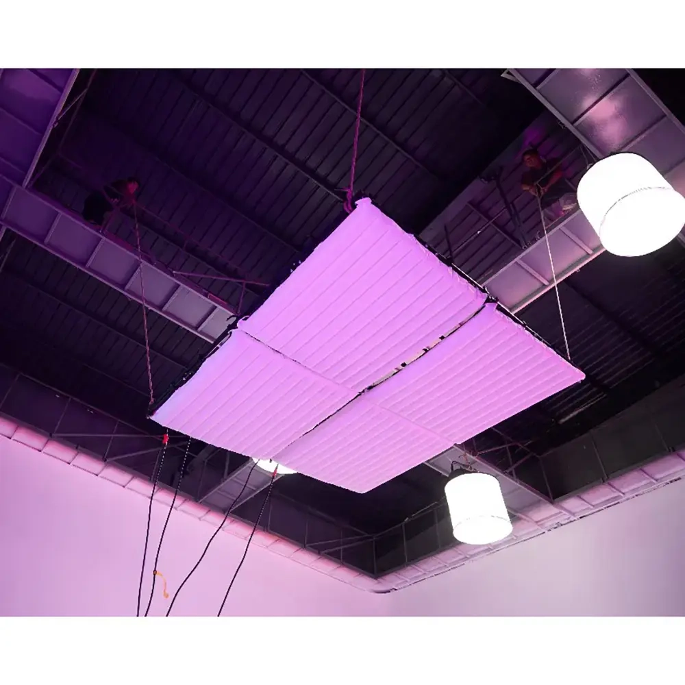 Осветитель светодиодный Godox Knowled F800R K1 складной