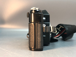 Зенит 12 СД + Helios 44M-4