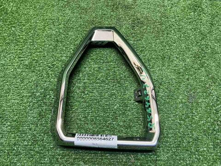 Накладка заднего бампера левая GAC GS3 1 (24-нв)