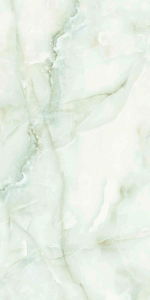 Керамогранит, MAIMOON, Hope Pearl Green, 1200x600 мм, полированная