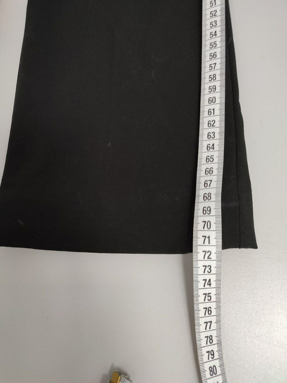 Брюки Funday черные 48 размер