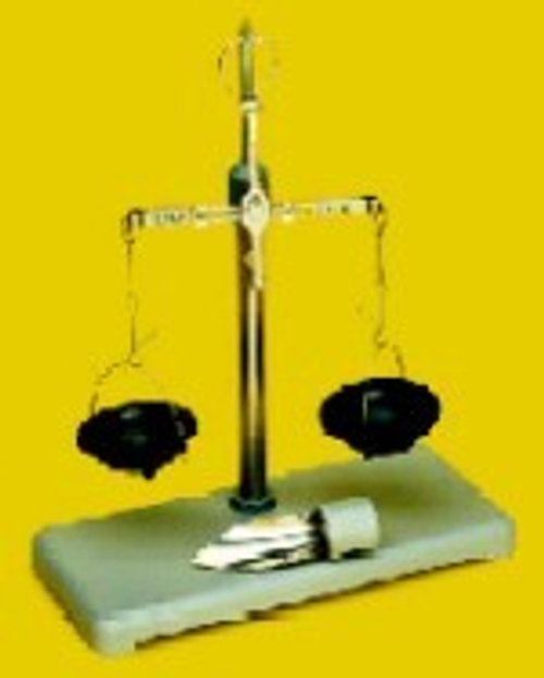 ВСМ-5/2 Весы для сыпучих материалов ВСМ-5 (от 0,1 до 5г) со штативом лабораторные медицинские