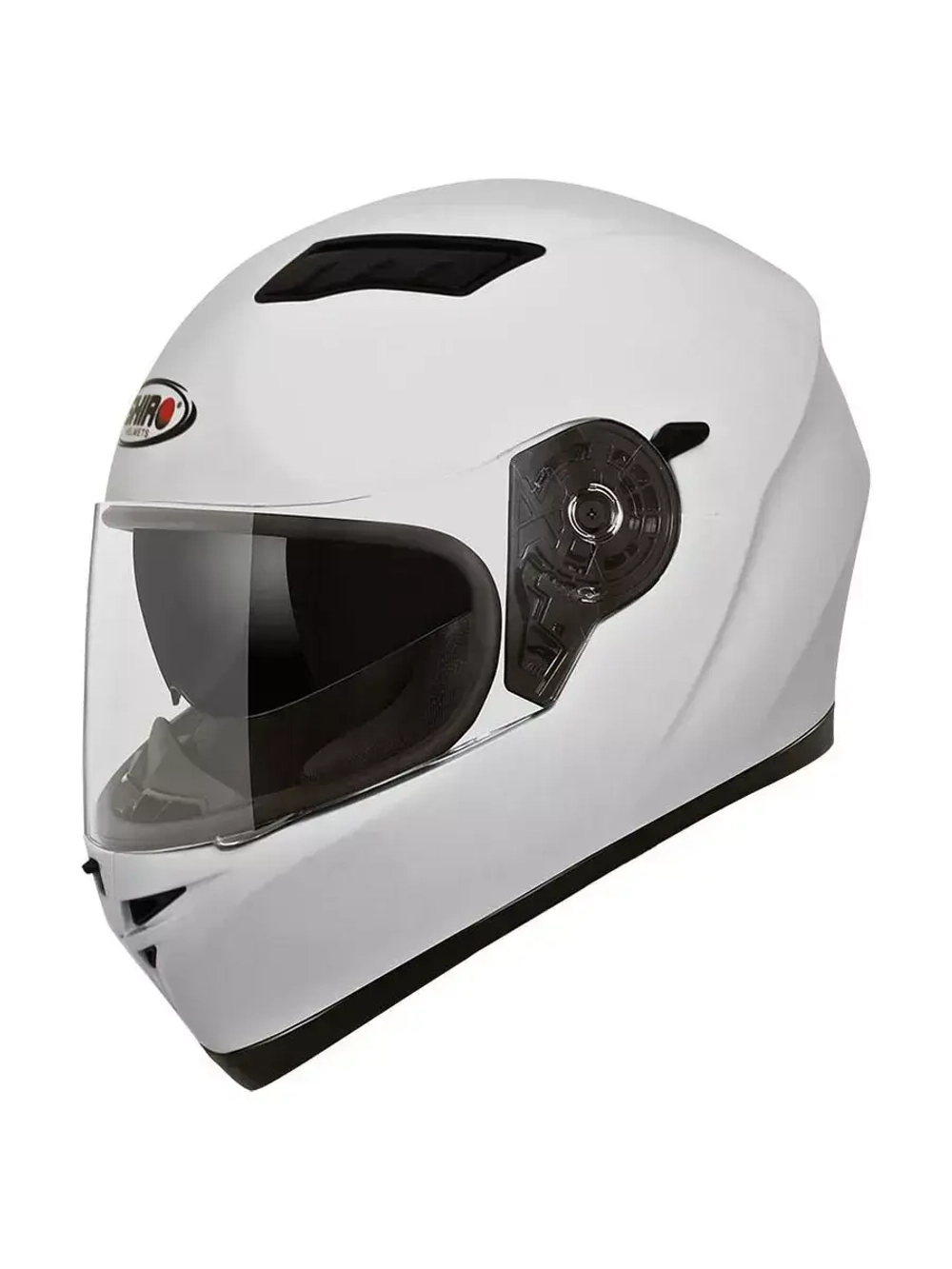 Шлем для мотоцикла SH-600 Monocolor L