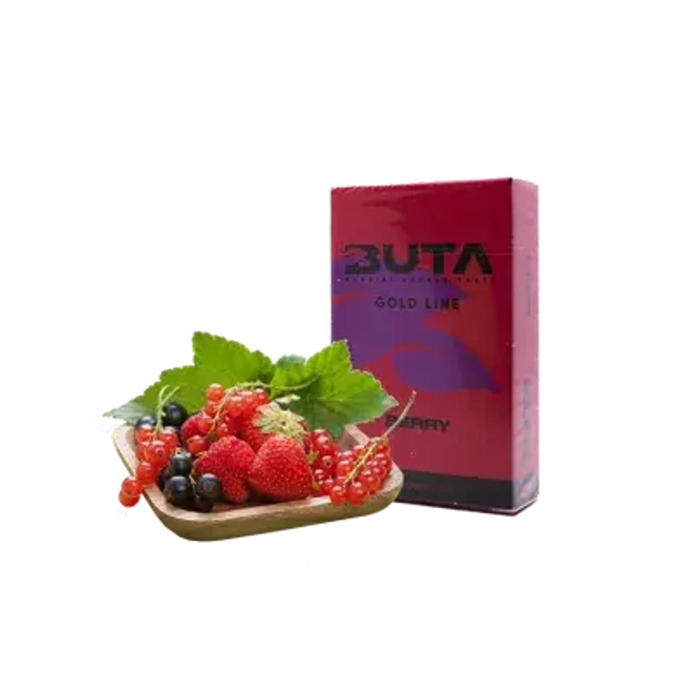 Buta Gold Berry (50g)