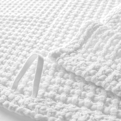 Полотенце Graccioza Aura White (46 x 76 см)