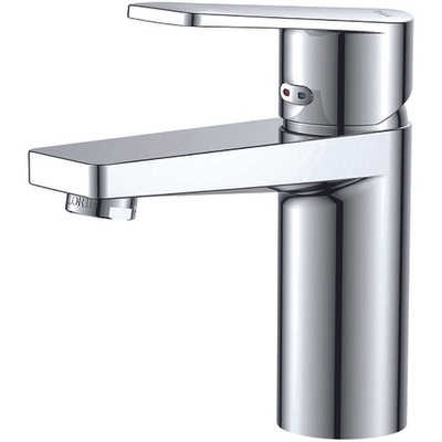 Смеситель для раковины DK Rhein.Lessing DA1322101