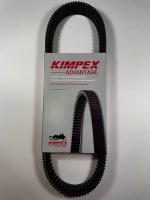 Ремень вариатора Kimpex KIM4400 YAM VK PROF 8GS176410000