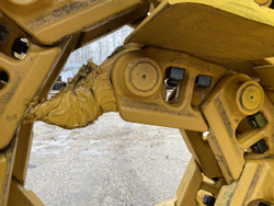 Гусеница CAT D6R ITM(Италия)41 звено 560мм смазываемая,6I9653