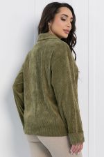 Жакет Реджина (хаки) Б12994-9М LT Collection