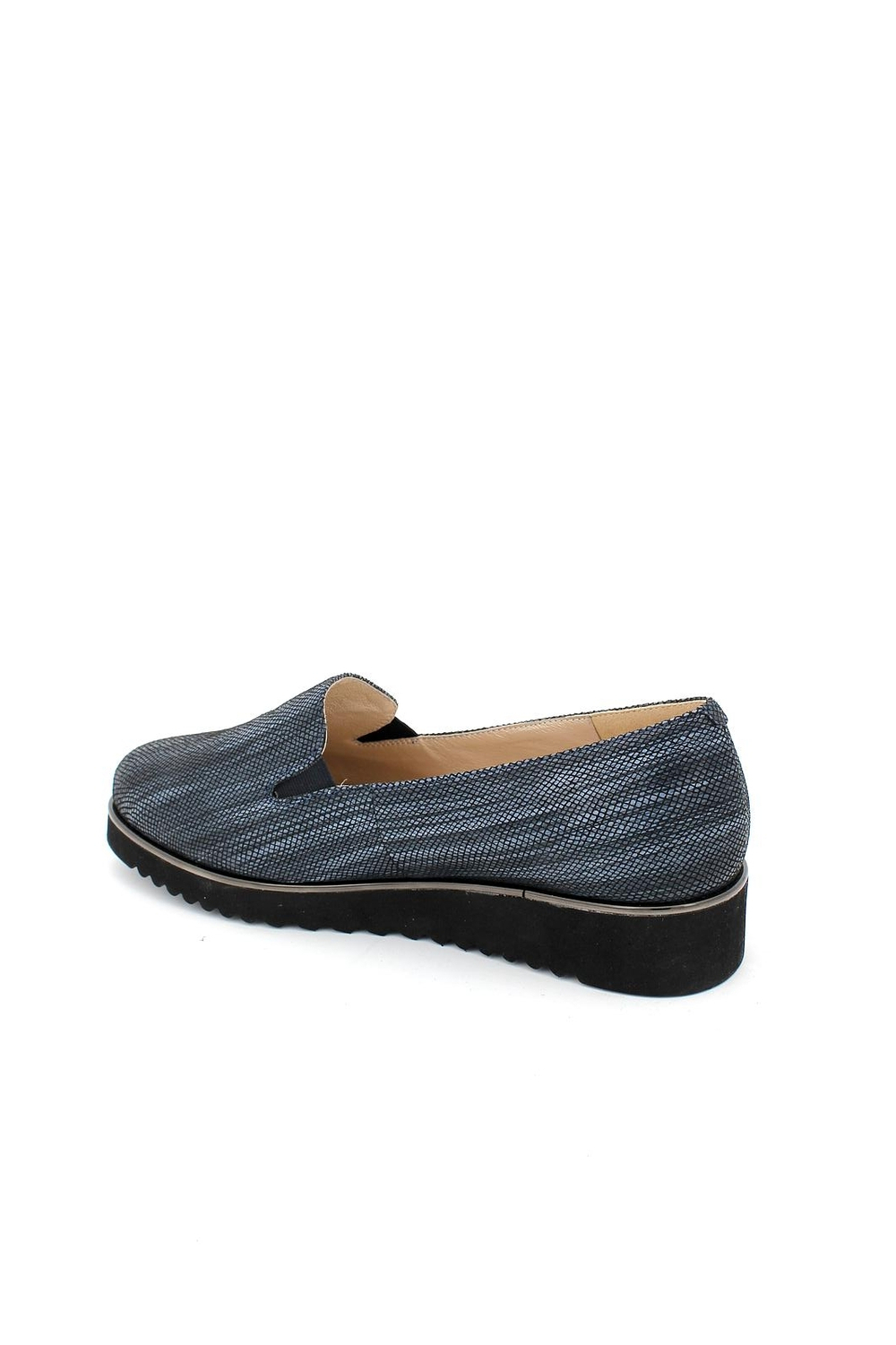 Лоферы женские Ascalini W22369